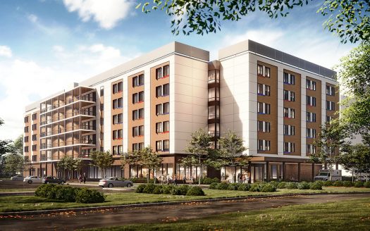 Humber River Long Term Care Home