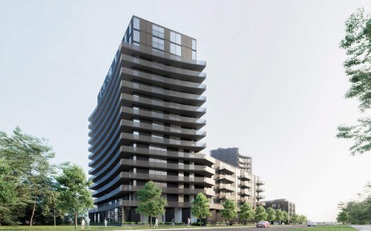 4340 Bloor West