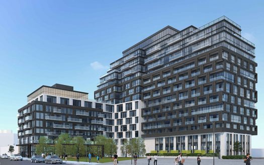 3280 Dufferin Street Condos