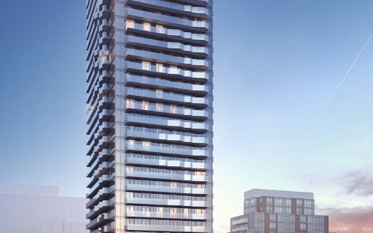 124 Broadway Avenue Condos