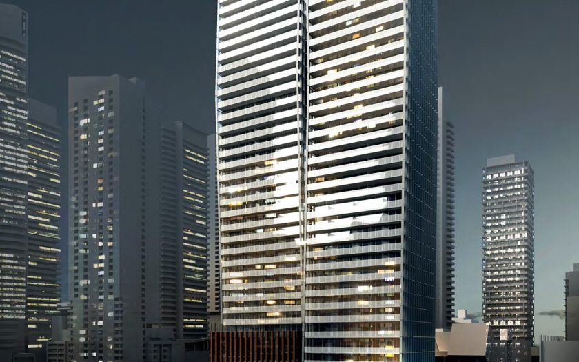 241 Richmond Street West Condos