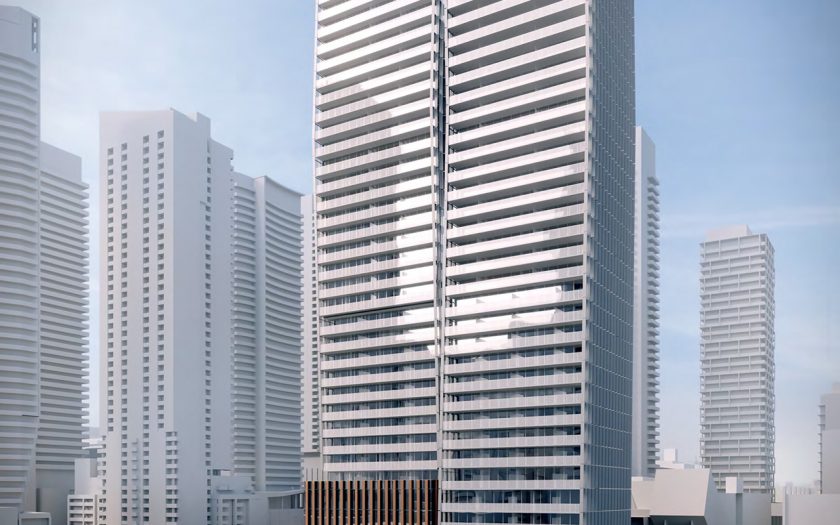 241 Richmond Street West Condos