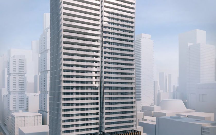 241 Richmond Street West Condos