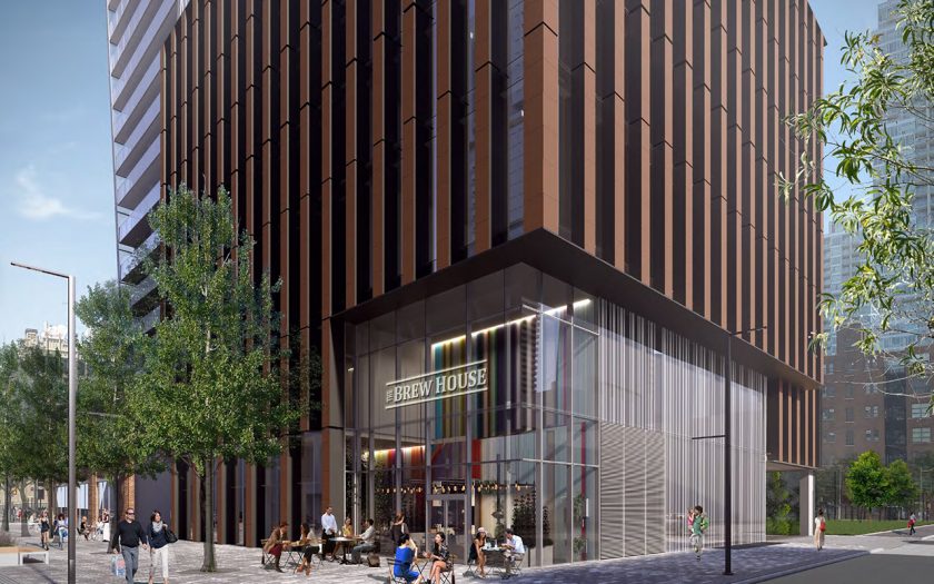 241 Richmond Street West Condos