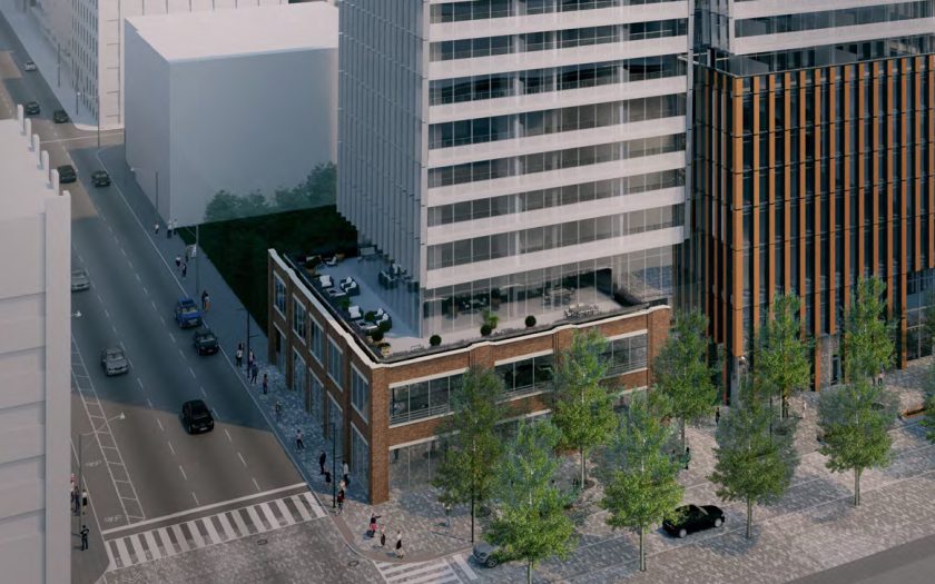 241 Richmond Street West Condos