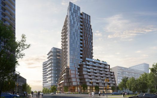 5509 Dundas West