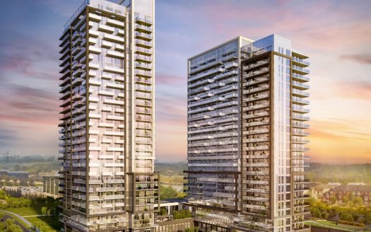 ERA2 Condos
