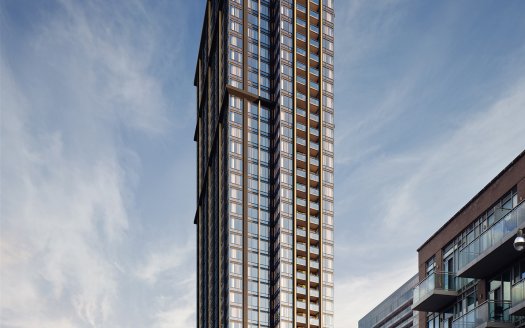 Celeste Condominiums