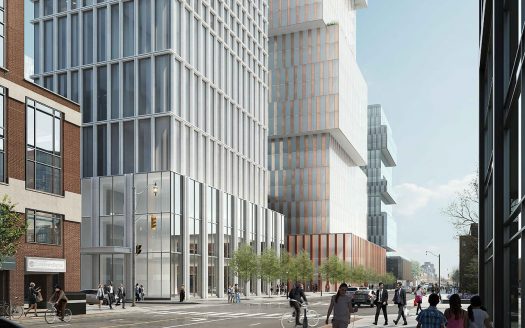 King East Centre
