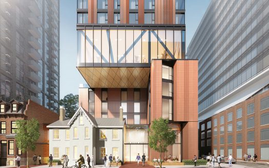 Carlyle Condos