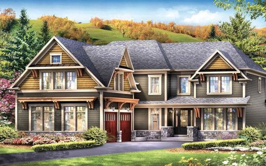 Blue Horizon Luxury Homes