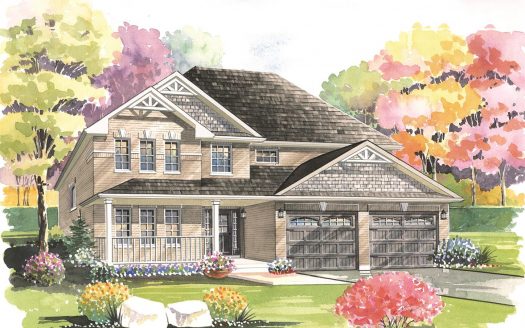 Mountaincroft Phase VI