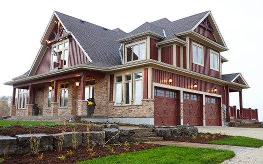 MacPherson at Windrose Estates