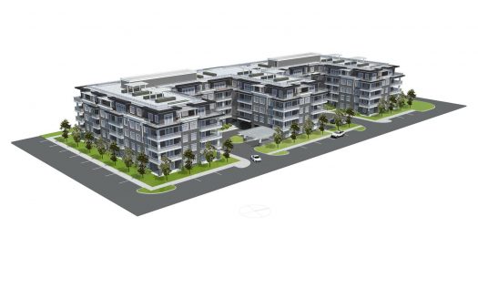 Balmoral Village Condos