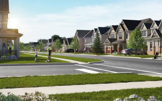Indigo Estates Collingwood Phase 2