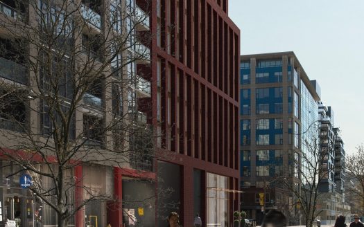 457 Richmond Street West