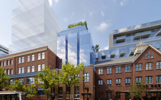 580 King West