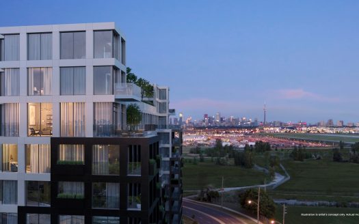 WestLine Condos