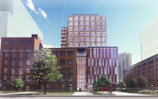 462 Wellington West