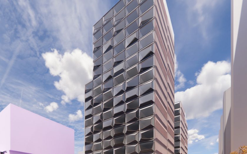 689 King Street West