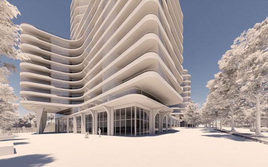 1500 St Clair West