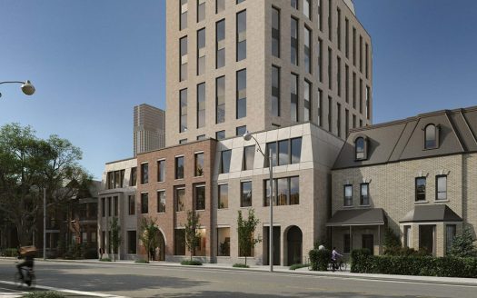 294 Sherbourne