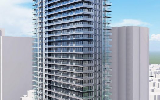 148 Avenue Road Condos