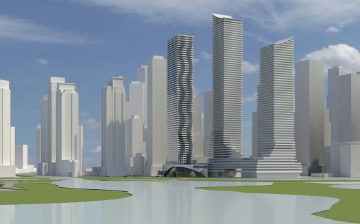 2189 Lake Shore West