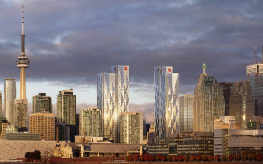 CIBC Square