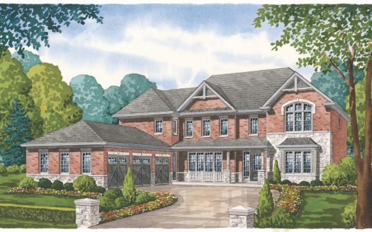 Riverbend Estates
