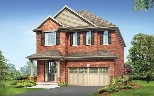 Parklands – Peterborough