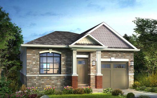 Burnham Meadows by Safe Harbour Homes