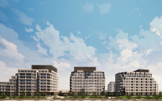 390 Woodsworth Road Condos