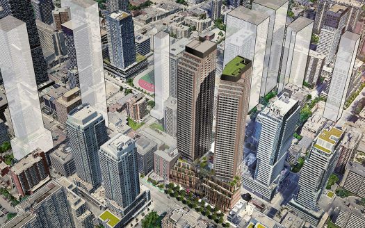 150 Eglinton East