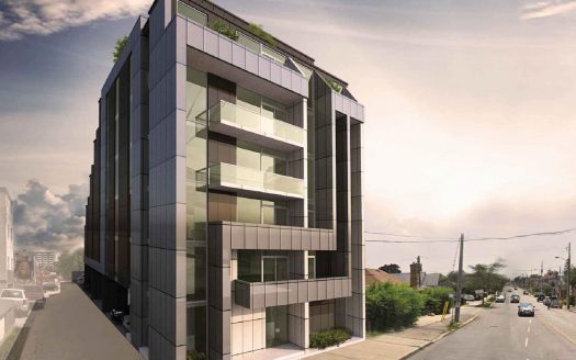 Oakwood Residences