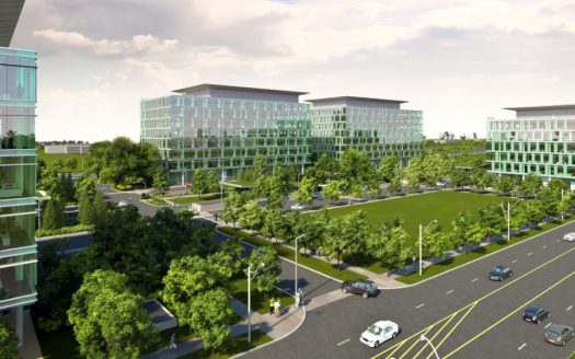 Milestone Corporate Campus