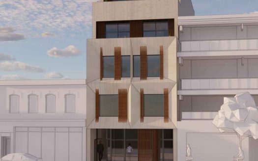751 Queen East