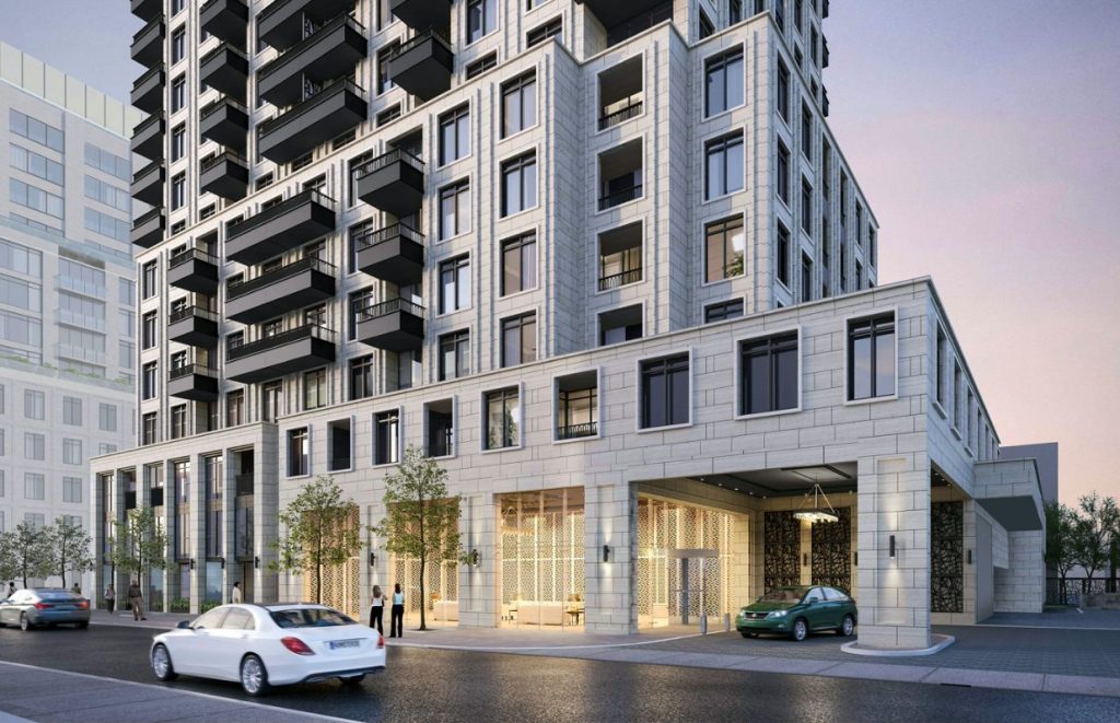 438 Avenue Road Condos