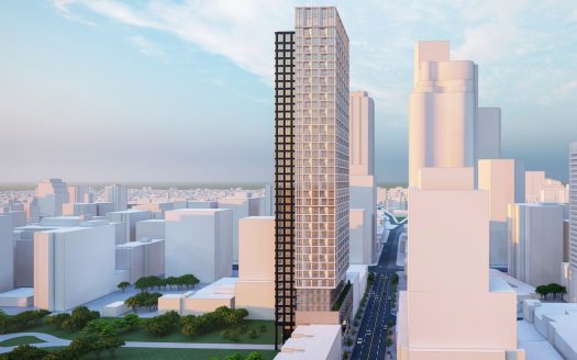 1406 Yonge Street Condos