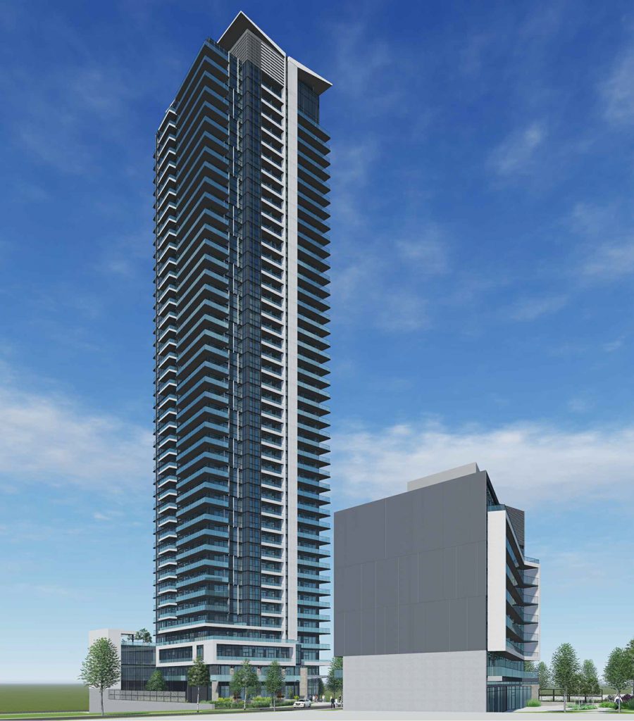 2173 Lake Shore West