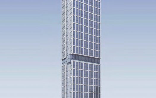 383 Sherbourne Street Condos