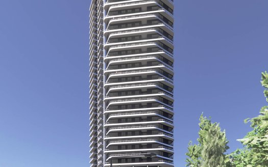 Hickory Tree Tower