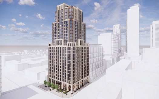 147 Spadina