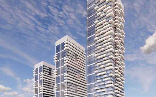 2956 Eglinton Avenue East Condos