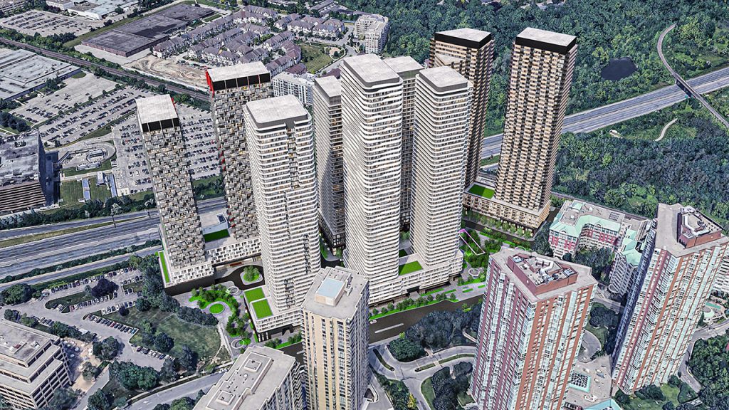 10 Concorde Place