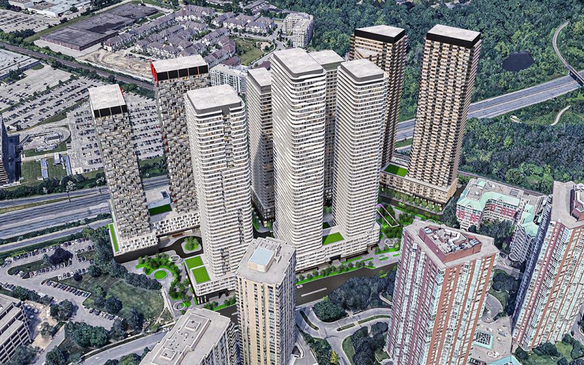 10 Concorde Place