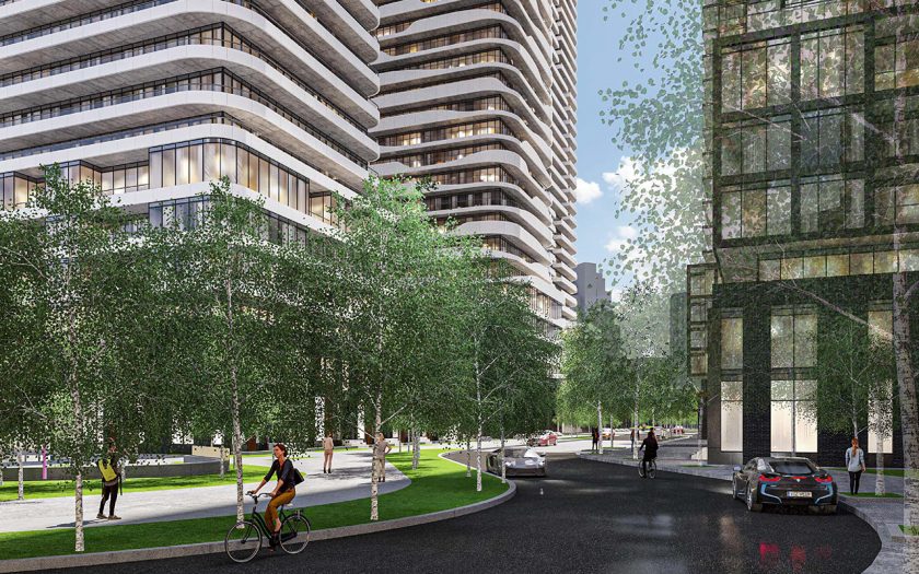 10 Concorde Place