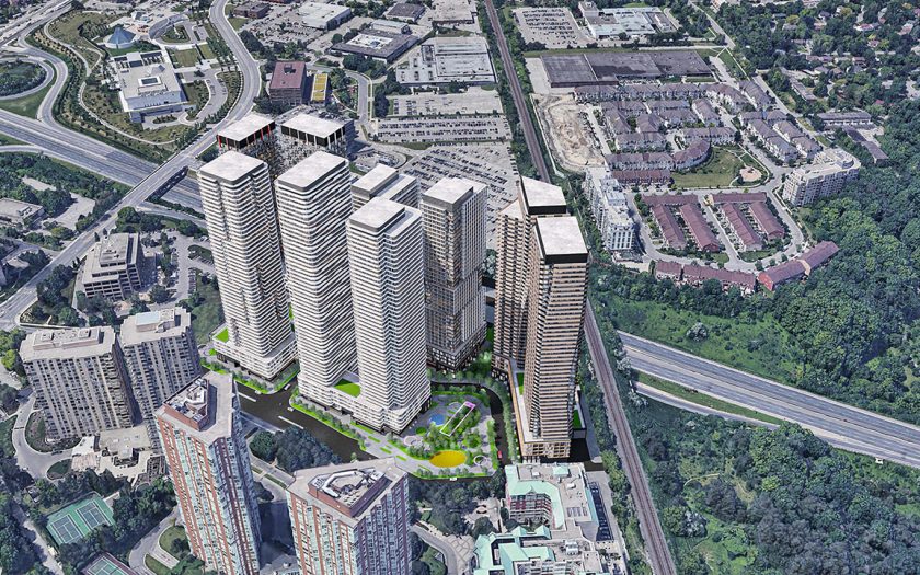 10 Concorde Place