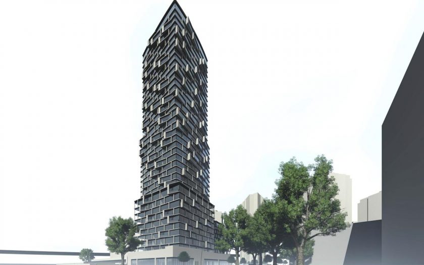 10 Concorde Place