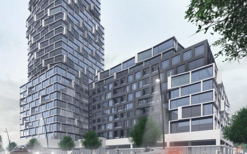 10 Concorde Place